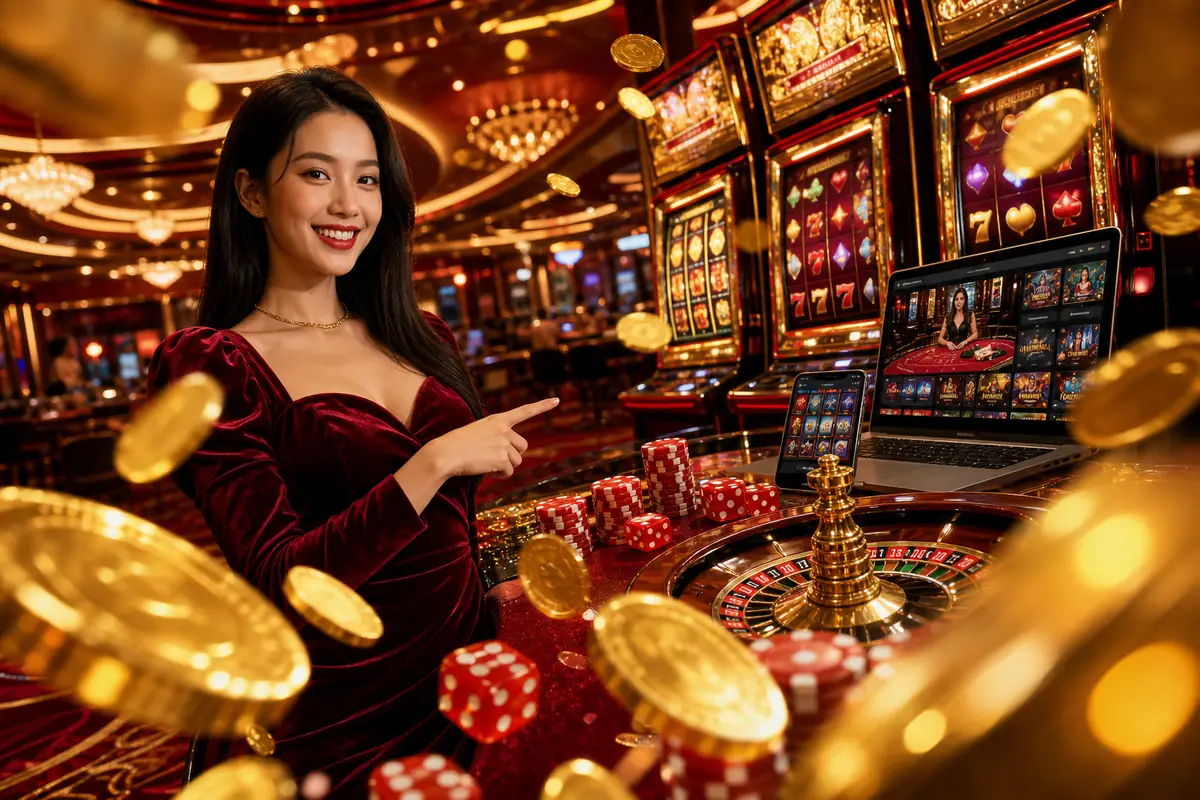 yomabet မြန်မာ ကာစီနိုပလက်ဖောင်း